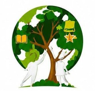 Magizhiam Educational Trust Logo